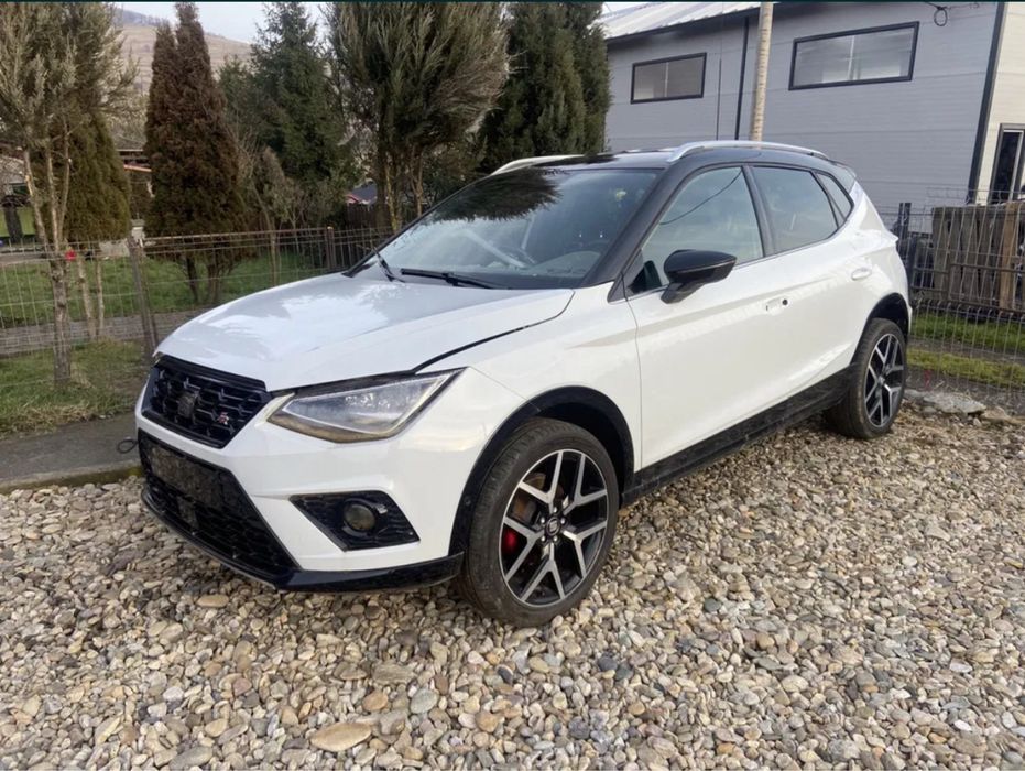 haion seat arona dezmembrari seat arona bezina motor benzina DPCA