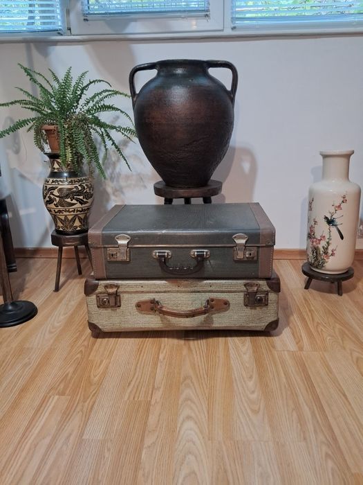 Ретро куфар 2бр 10€ за брой