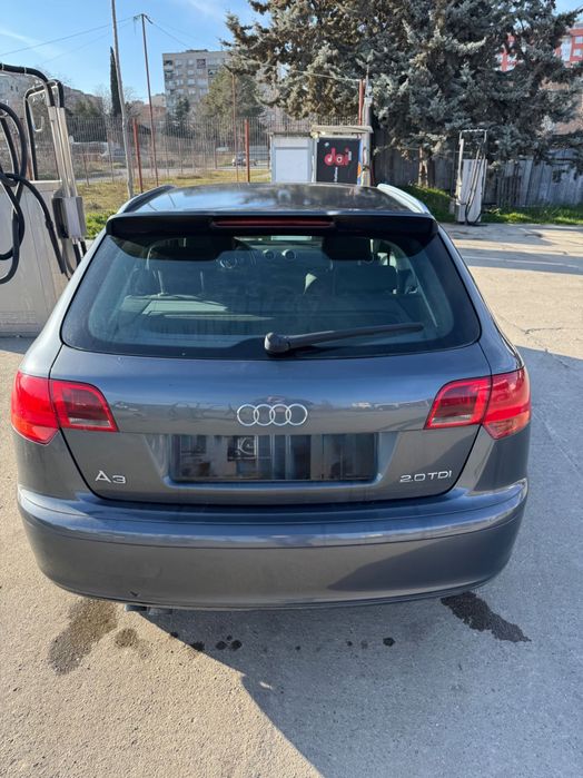 Продавам Audi a3 2.0 TDI