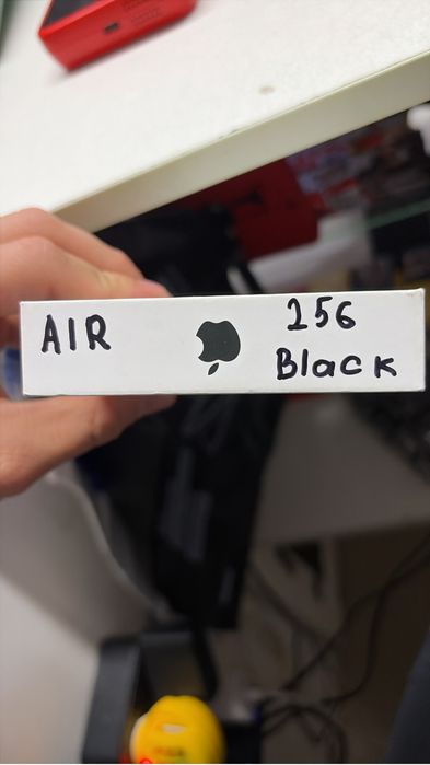 Iphone 17 Air ( Айфон 17 эйр )