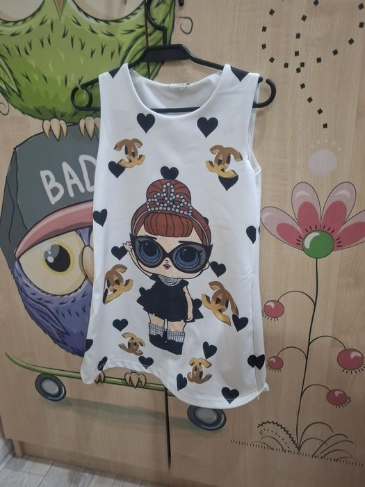 Продам платья для девочки