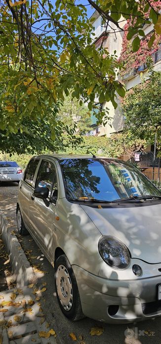 Matiz arendaga beriladi
