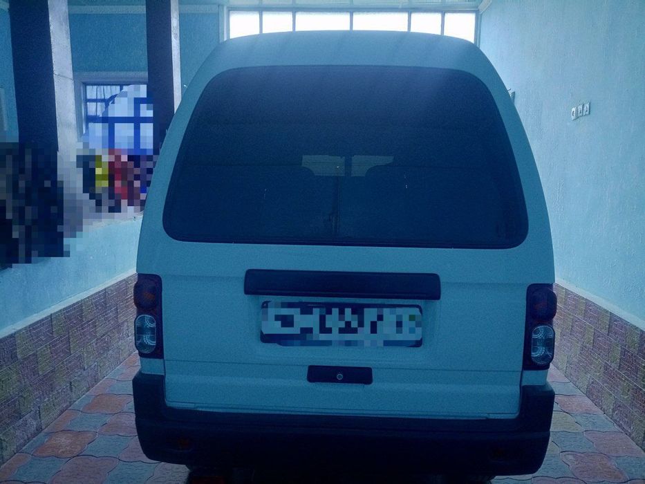 Damas 2023 yil ideal