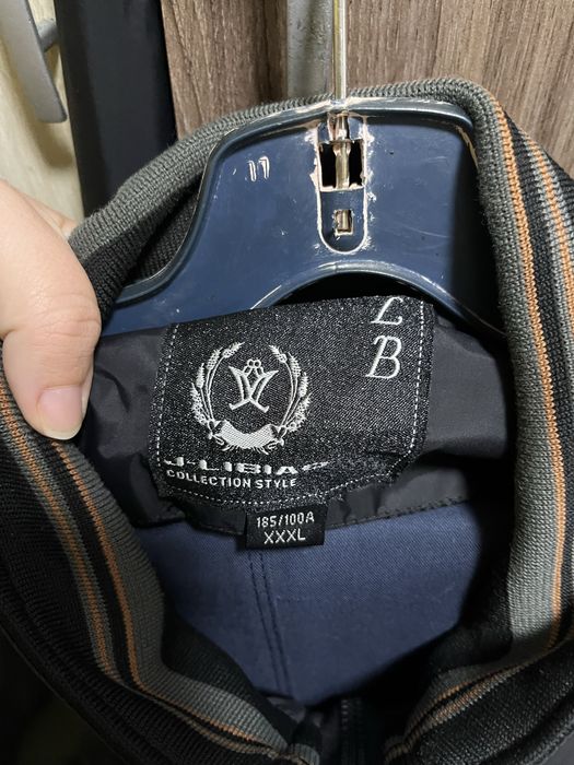 Мъжки якета два броя