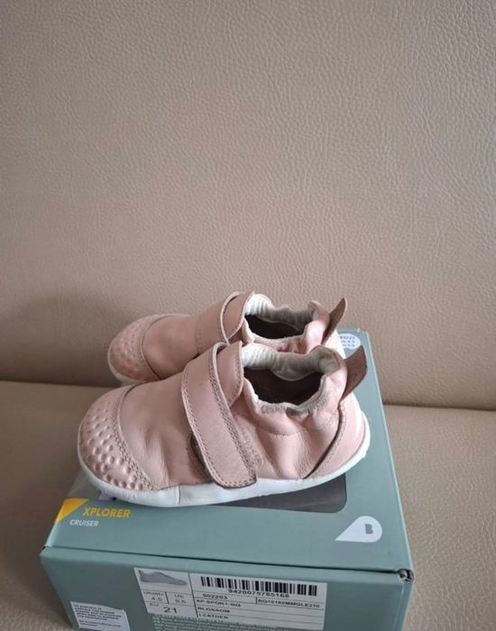 Боси обувки и пантофи размер 21, 22, 23, 24