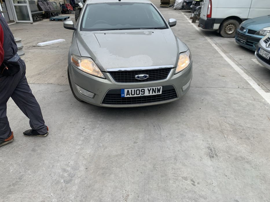 Piese ford mondeo mk4 din 2011 motor 2.0 tdci