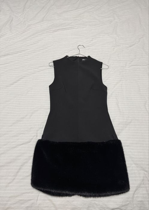 Рокля Zara, xs размер