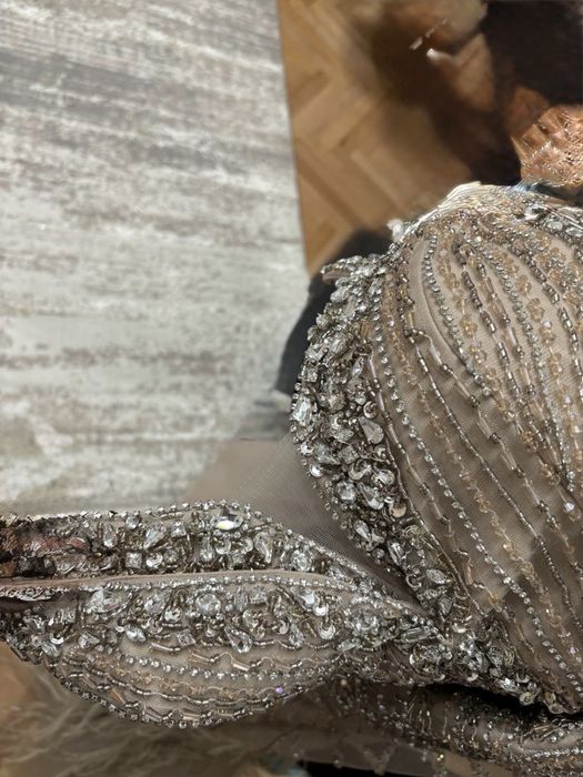 Rochie bijuterie xxs- Xs