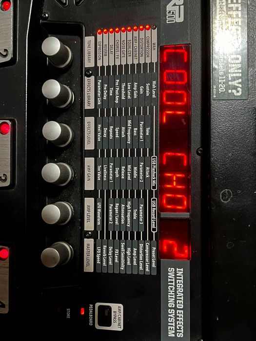 oportunitate pedala digitec rp 500