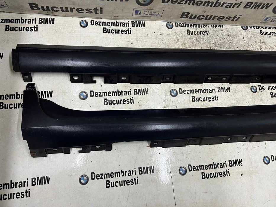 Prag stanga dreapta original BMW X3 F25 X4 F26