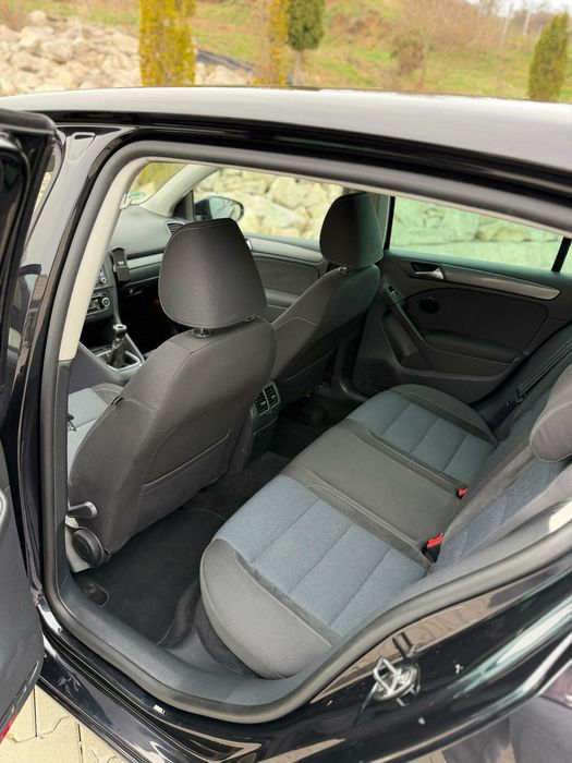 Vand VW Golf 6 Impecabil!