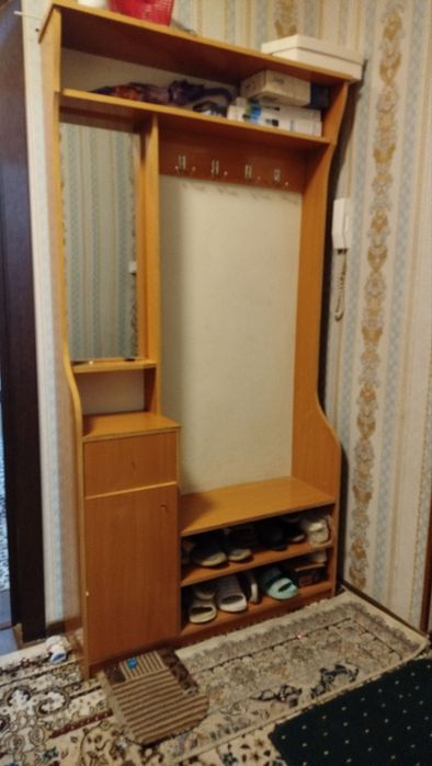 Mebel sotiladi kelishilgan narxda