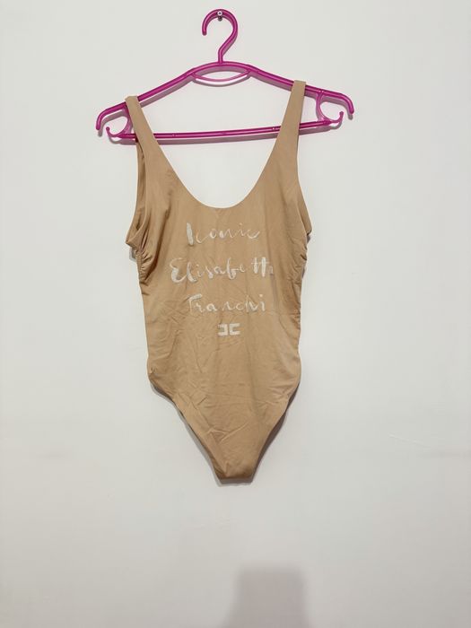 Цял бански Elisabetta Franchi