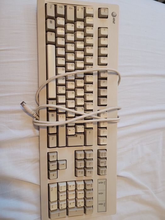 Tastaturi IBM ,AT&T, Apple, Cherry,HP,Tulip,Dell,colecție sau utilizar