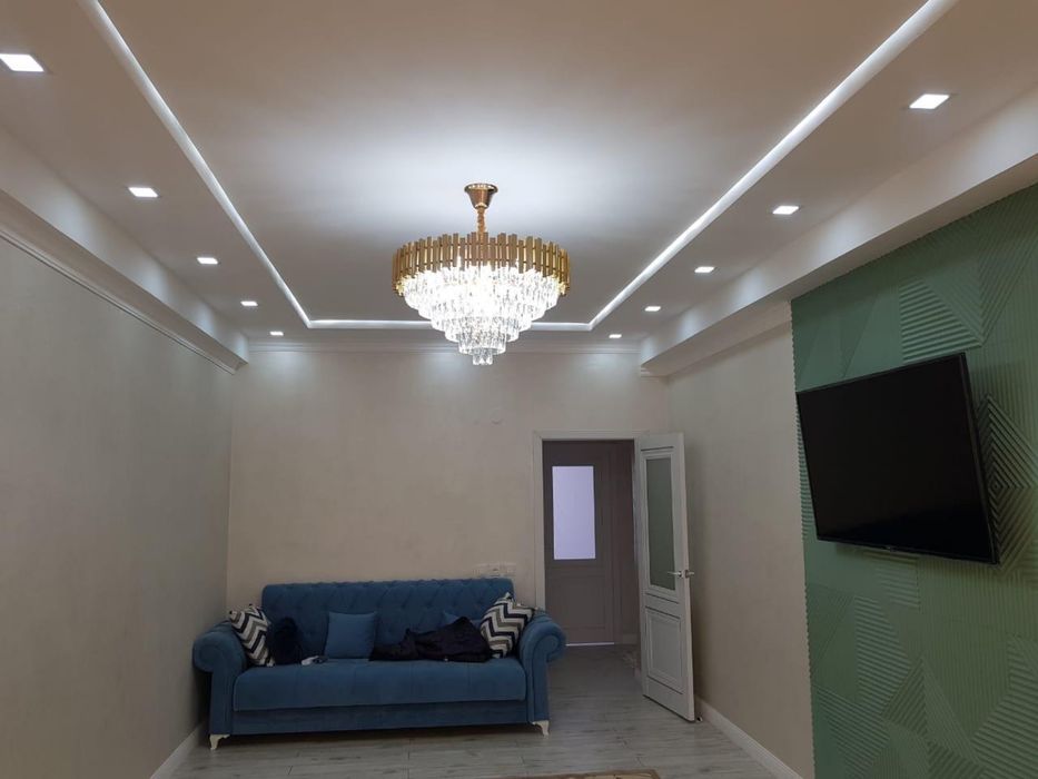 Сдам квартиру в аренду