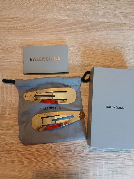 Balenciaga cleme de par in set