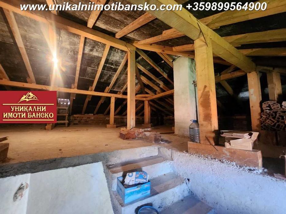 Продава се Къща в Банско - 400 кв.м за 688 €/кв.м - Снимка #12