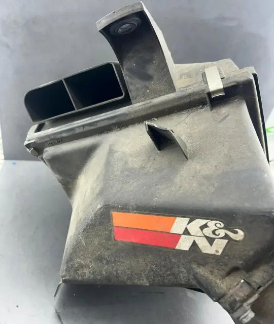 Carcasa filtru aer 058133837058183 058133837058183 Audi A4 1996