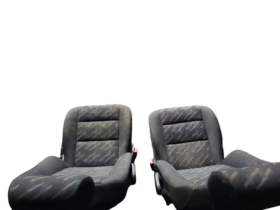 Scaune Fata Mercedes-Benz C-Class W202 1993 - 2000