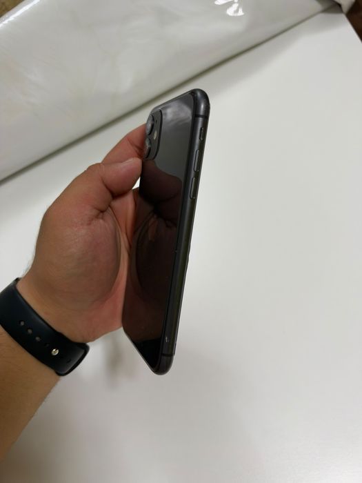 Продается Iphone 11 128gb