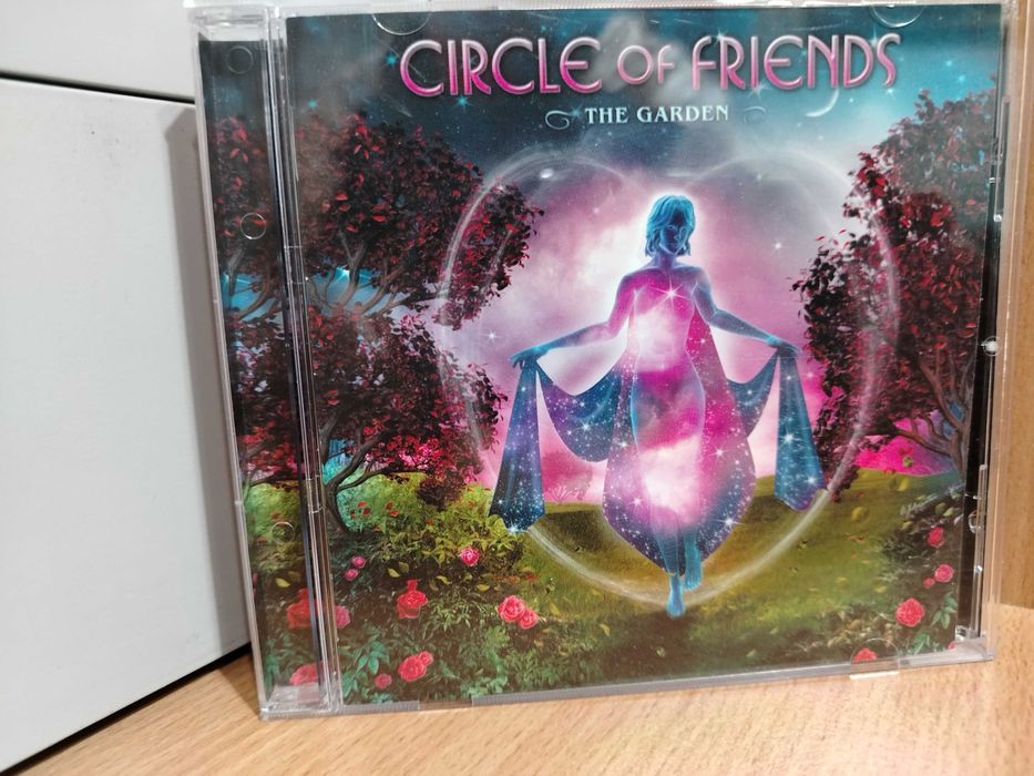 Продам недорого компакт-диски с музыкой