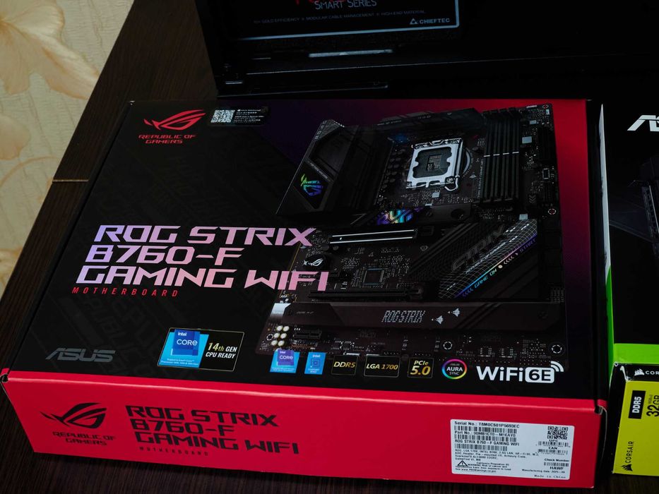 PC pentru editare poze si video