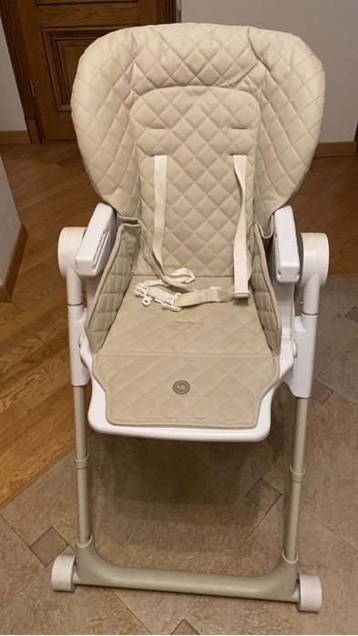 Стульчик для кормления Happy baby