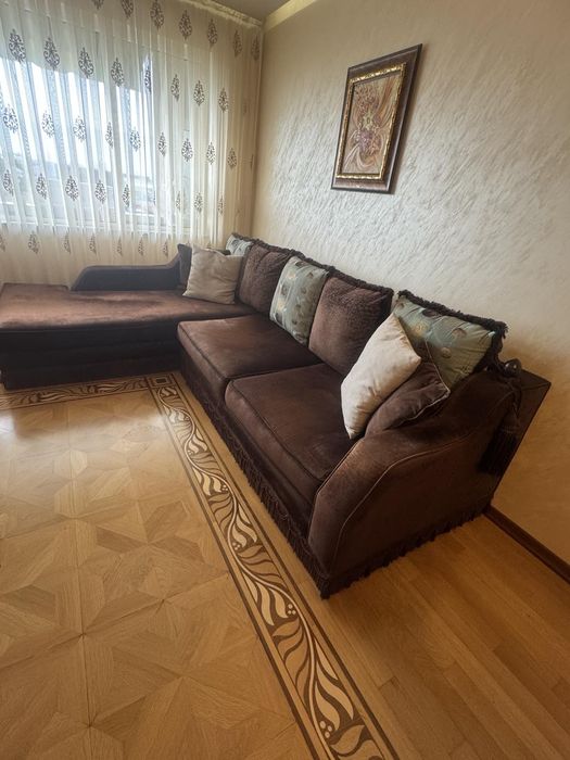 Гръцка холова гарнитура.