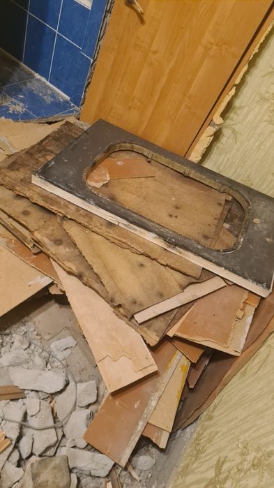 Дрова отдам бесплатно