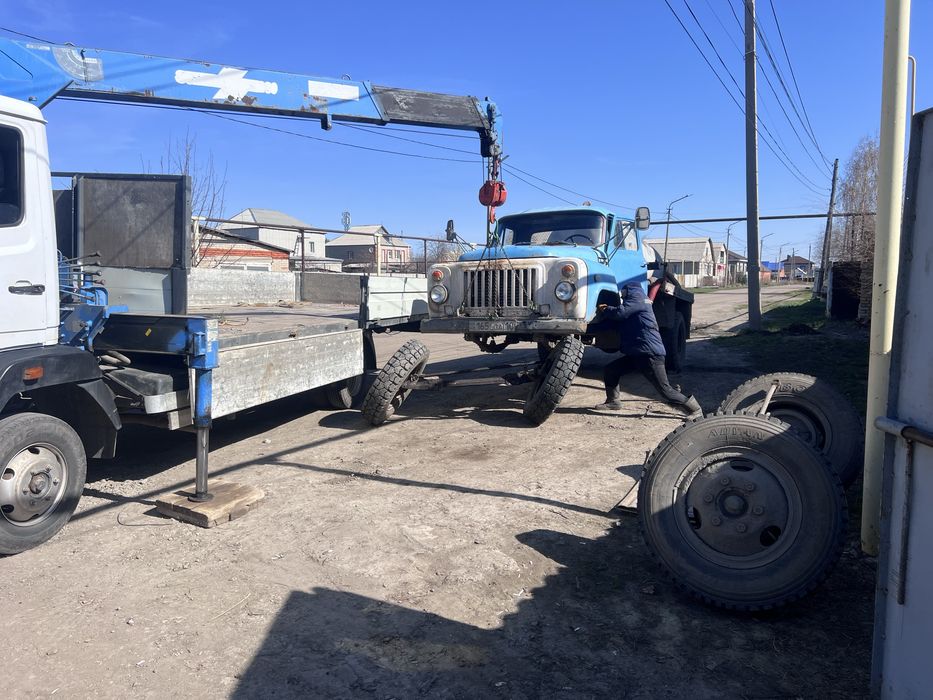 Не дорого услуги манипулятора