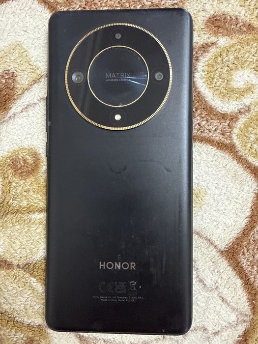Телефон HONOR X9b, 256 GB
