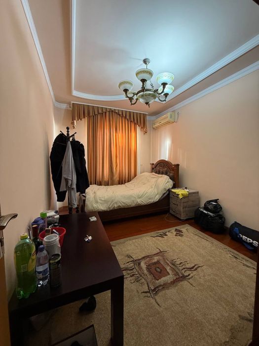 5-комнатная квартира Госпитальный рынок Мирабадский район