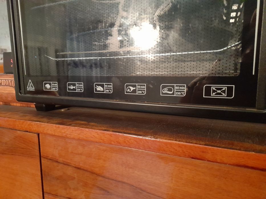 Чудо -печка за 30000