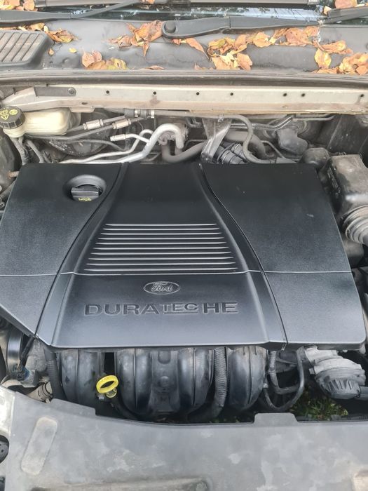Motor 2.0 benzina ford mondeo 4
