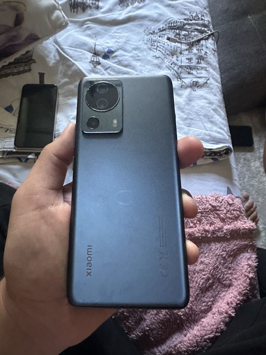Продам телефон xiaomi