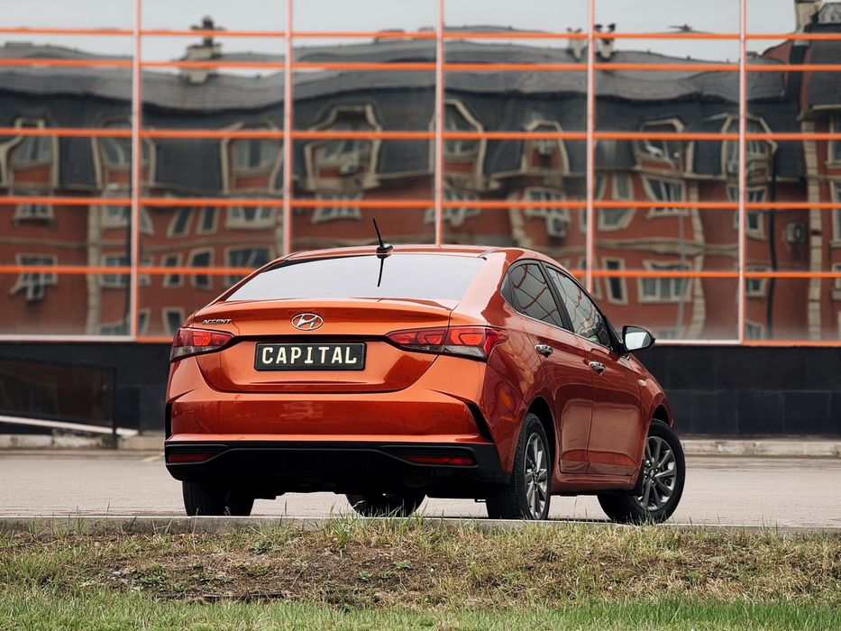 Авто прокат Астана.Без водителя с водителем