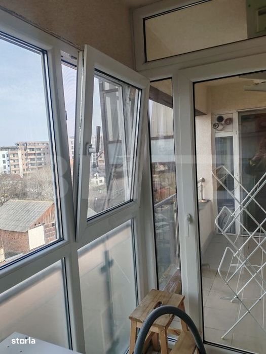 Apartament 2 camere, mobilat/ utilat, zona Universitatii