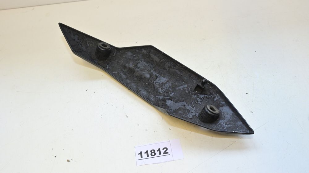 Carena Fata Inferioara Dreapta Kawasaki Z1000 2007 - 2009