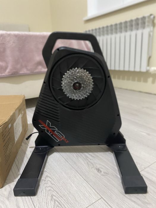 Продается Велостанок X2 MAX