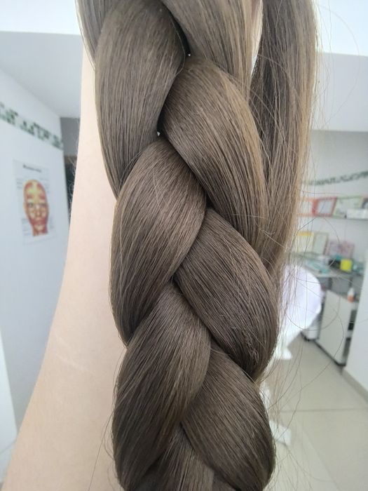 Продам шиньон косу