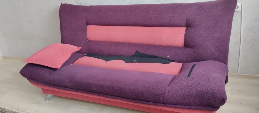 Продается диван с креслом