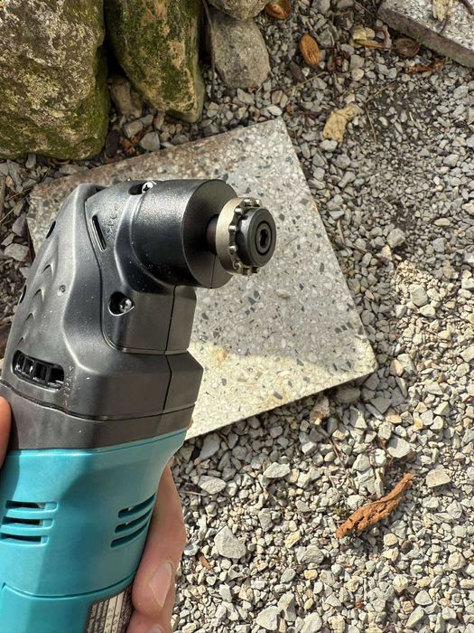 Мултифункционален Инструмент Makita DTM50Z