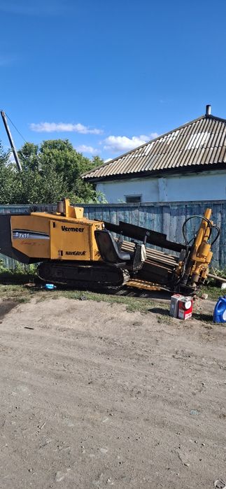 Гнб прокол под дорогой