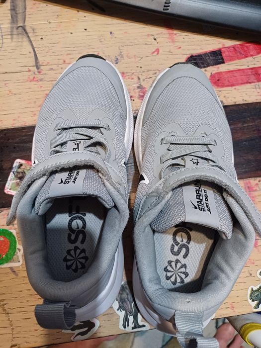 Детски маратонки 28 номер