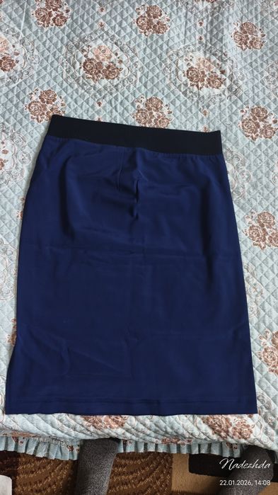 Юбка женская б/у