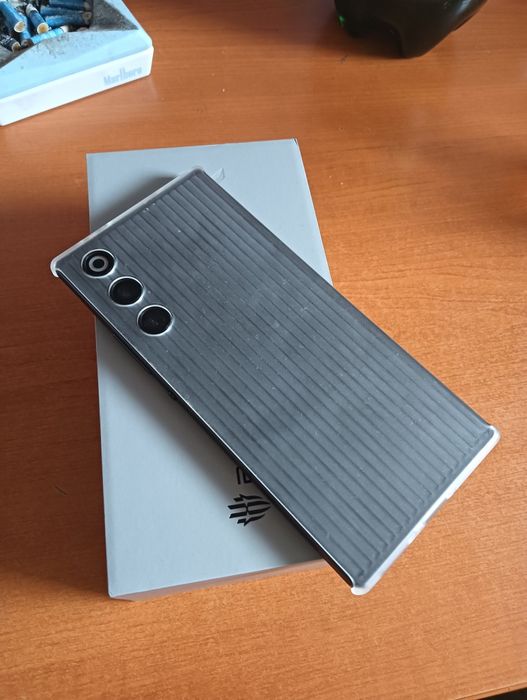 Redmagic 10 air NOU