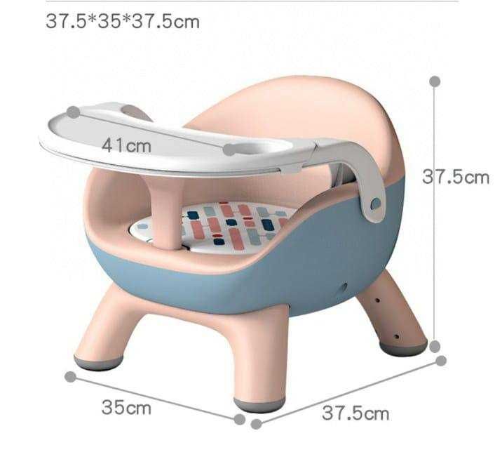 Напольный столик для кормления