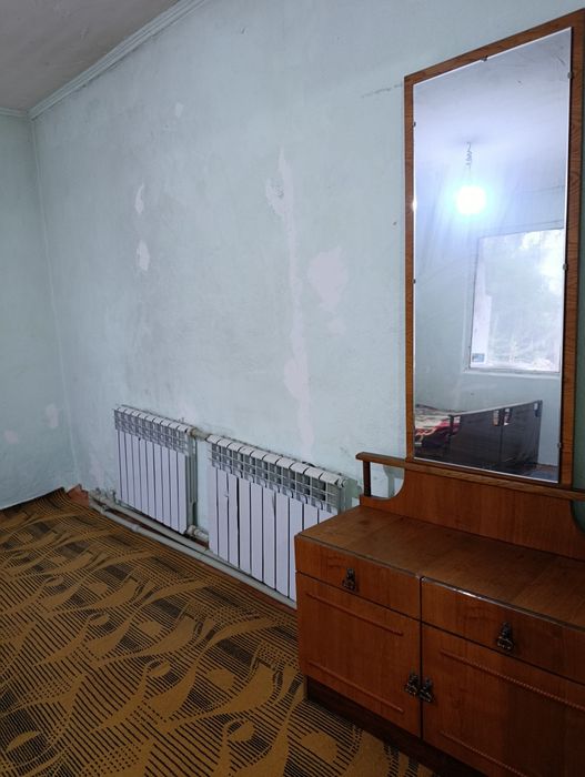 Сдаётся времянка в пос.Байсерке