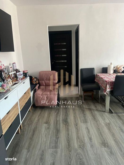 Apartament 2 camere – str. Victor Babeș, zona TBC — fotografia 3