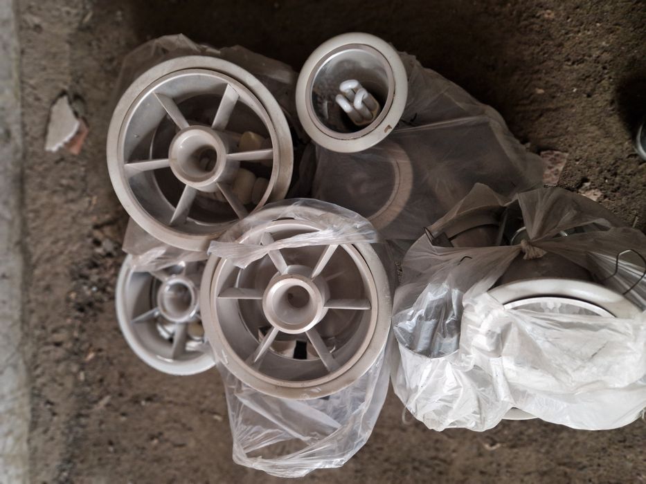 Потолочные светильники